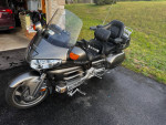 Honda Gold Wing