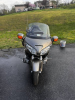 Honda Gold Wing