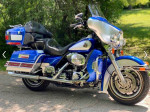 2002 Harley Davidson Electra Glide Ultra Classic