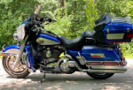 2002 Harley Davidson Electra Glide Ultra Classic