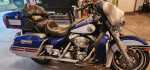 2002 Harley Davidson Electra Glide Ultra Classic