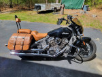 2015 Indian Scout
