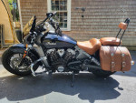 2015 Indian Scout