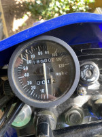 2007 Suzuki Dr 650 SE
