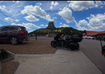 2018 Indian Chieftain  Dark Horse