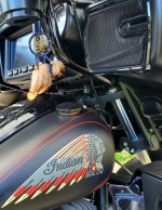 2018 Indian Chieftain  Dark Horse