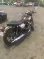 2019 Kawasaki W800