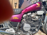 1982 HONDA V45 MAGNA 750cc