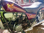 1982 HONDA V45 MAGNA 750cc