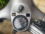 Vintage Vespa