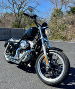 2011 Sportster 883