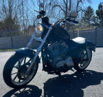 2011 Sportster 883