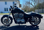 2011 Sportster 883