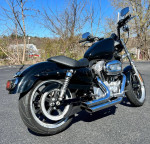2011 Sportster 883