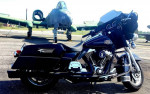 Harley Davidson Electraglide