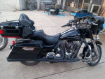 Harley Davidson Electraglide