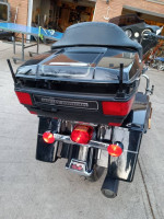 Harley Davidson Electraglide