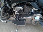 Harley Davidson Electraglide
