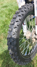 2004 Yamaha YZ250