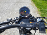 2020 Moto Guzzi V7 III Stone