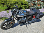 2020 Moto Guzzi V7 III Stone