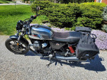 2020 Moto Guzzi V7 III Stone