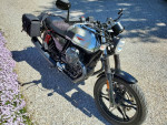 2020 Moto Guzzi V7 III Stone