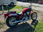 Honda Shadow for sale
