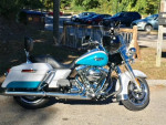 Harley Road King