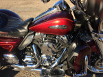 2016 Harley TriGlide