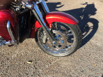 2016 Harley TriGlide