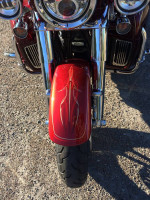2016 Harley TriGlide