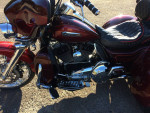 2016 Harley TriGlide