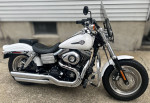 2011 Harley Davidson Dyna Fat Bob