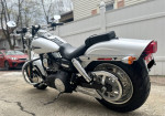 2011 Harley Davidson Dyna Fat Bob