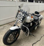 2011 Harley Davidson Dyna Fat Bob