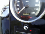 2003 Harley Davidson. FXSTB1