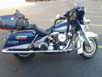 1997 HD Ultra Classic