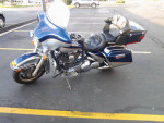 1997 HD Ultra Classic
