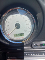 2007 HD flhx Street Glide