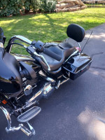 2007 HD flhx Street Glide