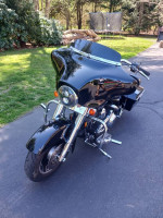 2007 HD flhx Street Glide