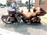2021 Indian Roadmaster
