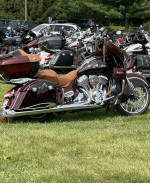 2021 Indian Roadmaster