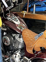2021 Indian Roadmaster