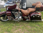2021 Indian Roadmaster