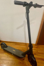 Segway Ninebot MAX G30 Scooter
