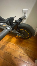 Segway Ninebot MAX G30 Scooter