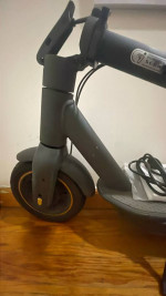 Segway Ninebot MAX G30 Scooter