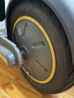 Segway Ninebot MAX G30 Scooter